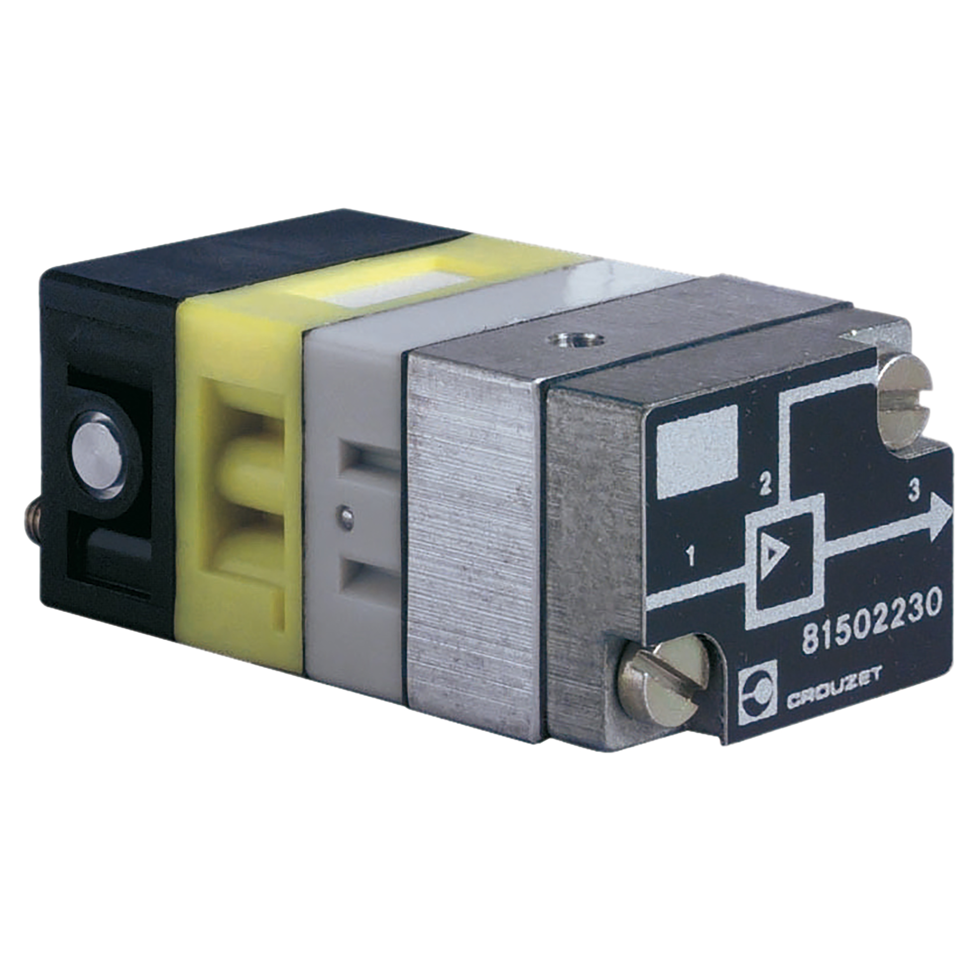 81502238 Pneumatic Air Signal Amplifier Positive Function 