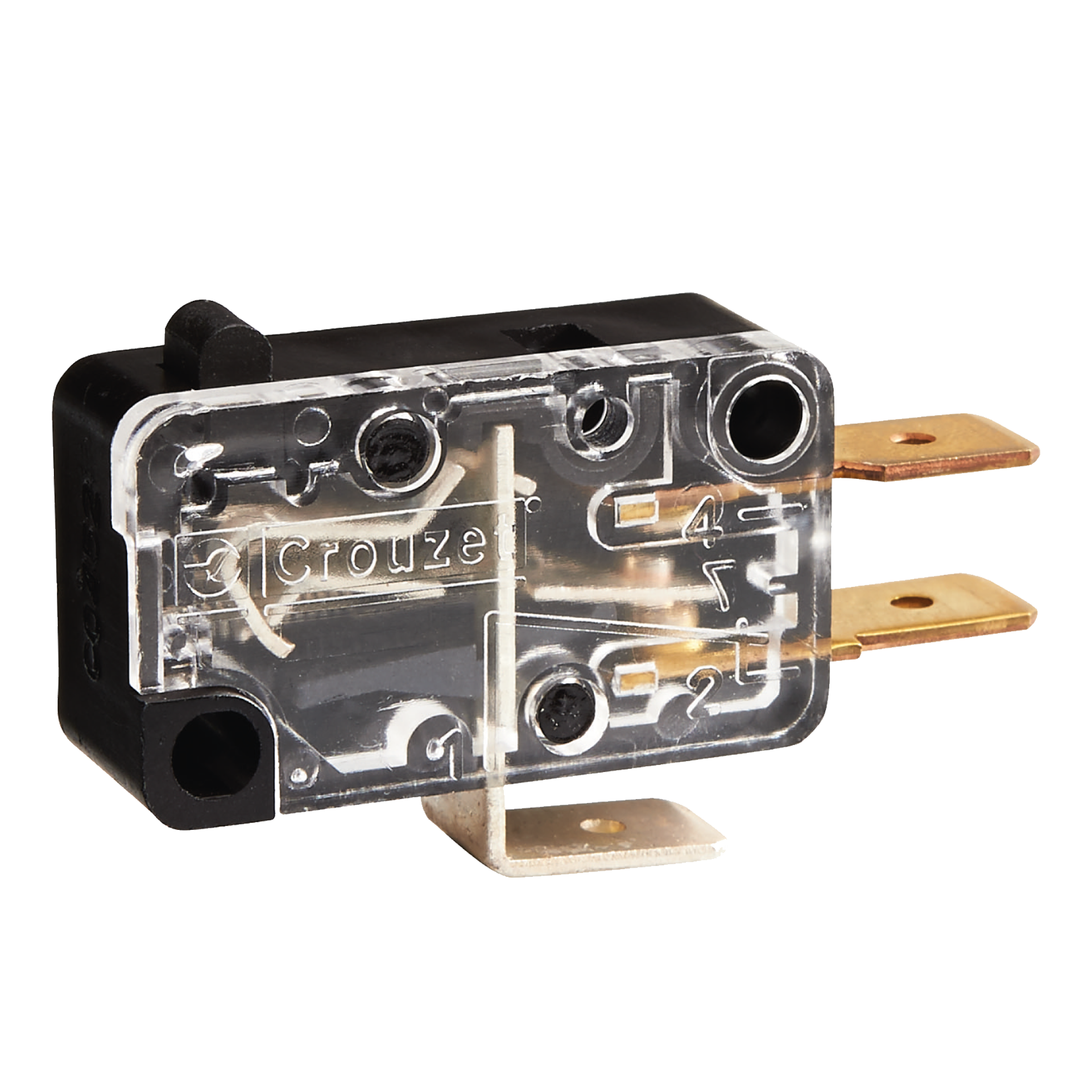 83160796 Microswitch Miniature Positive Break 831607 Ser 