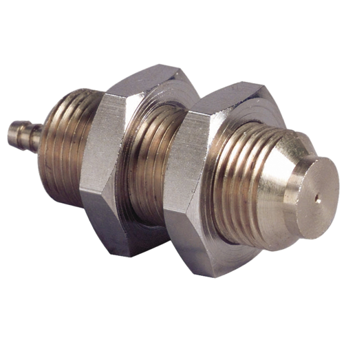 81372401 Pneumatic, Passage Sensor, 100mm Proximity Detecti...