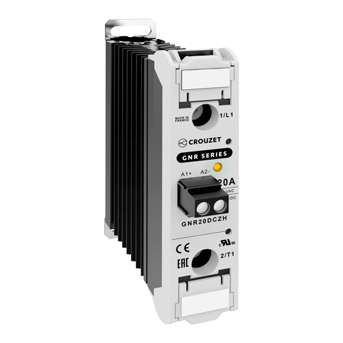 Interface Rele Q2R-220V - METALTEX - Eletrica WF